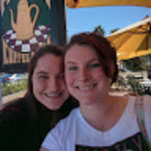 Meet your Posher, Tonya